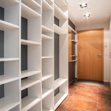 Dream Stay - Stylish Apartment Near Old Town With Free Parking Tallinn Extérieur photo